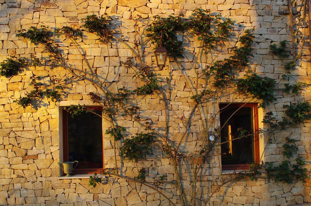 Auberge Les Tables Du Ban Saint-Pierre-la-Palud Экстерьер фото