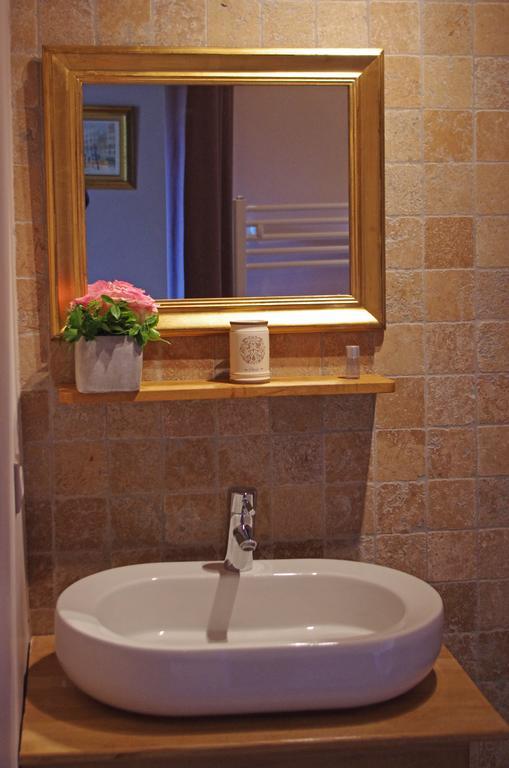 Auberge Les Tables Du Ban Saint-Pierre-la-Palud Экстерьер фото